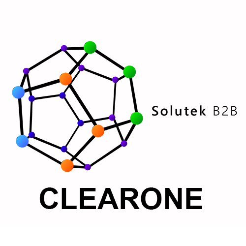 Clearone