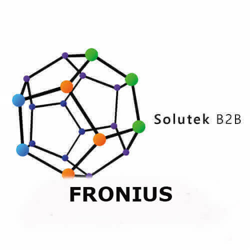 Fronius