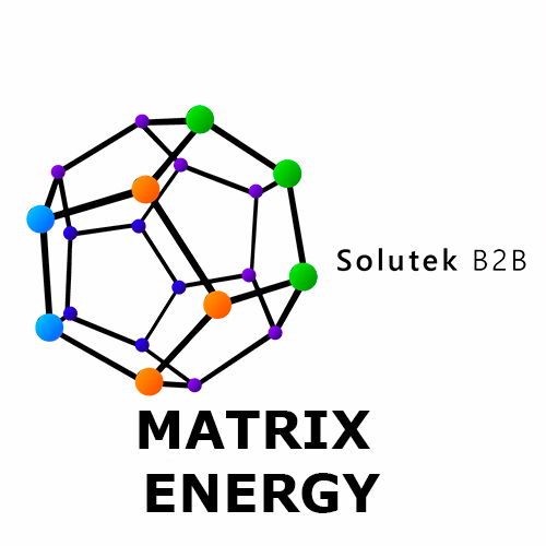 Matrix Energy