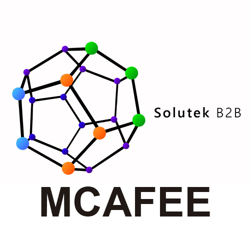 McAffee