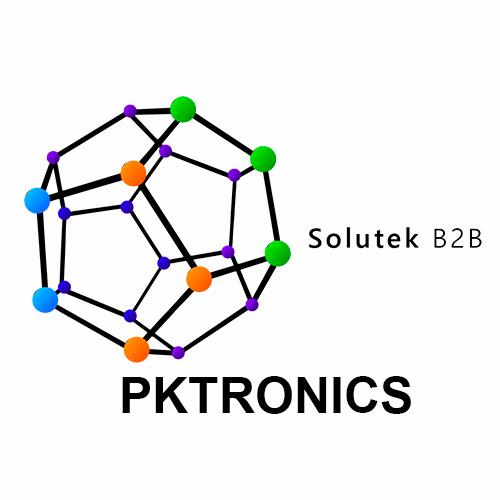 Pktronics