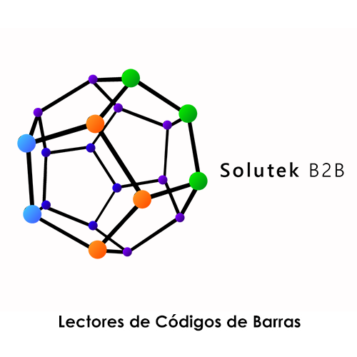 Lectores de Códigos de Barras