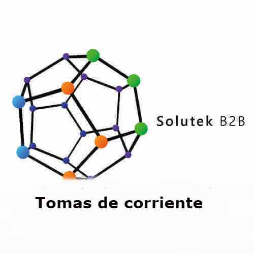 tomas de corriente